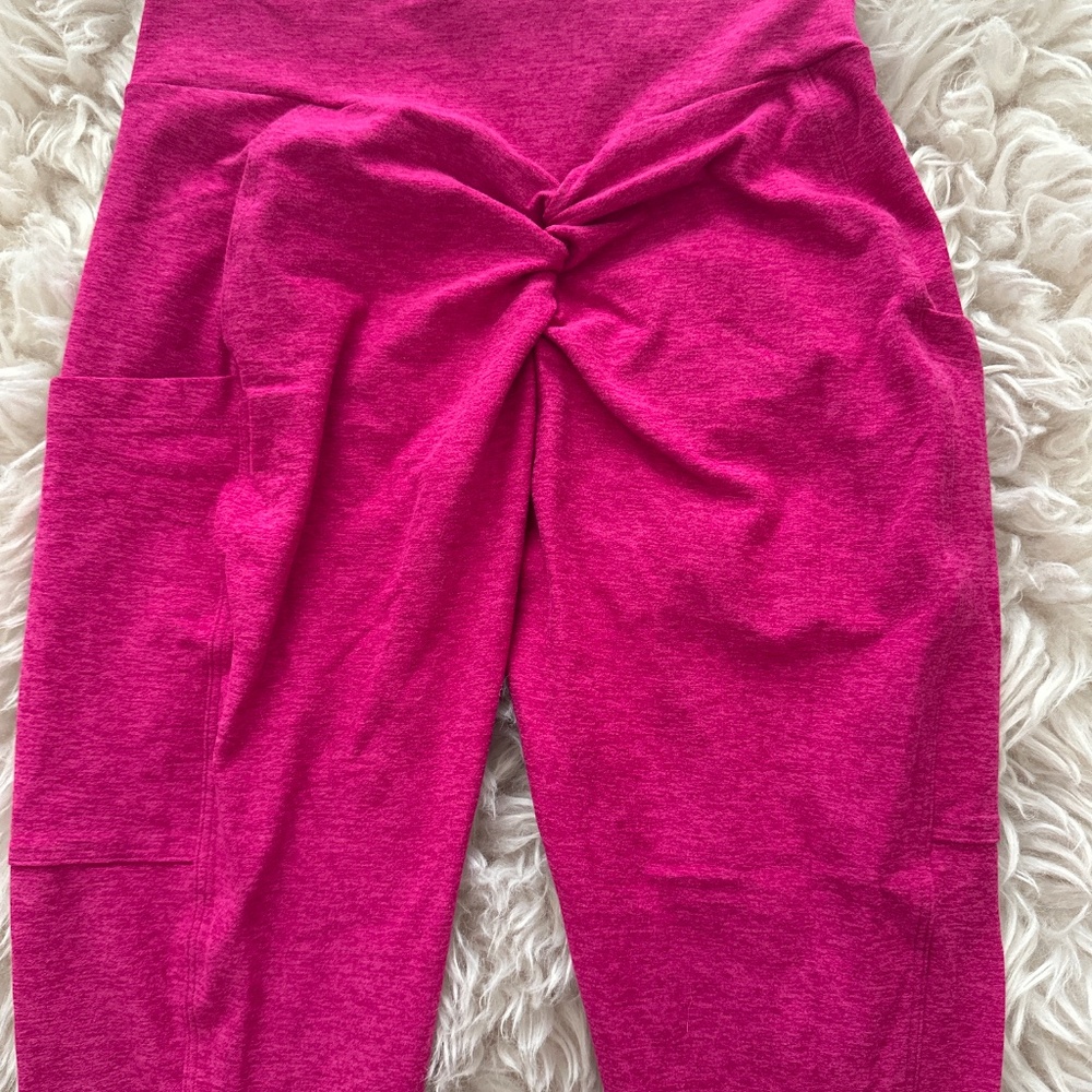 Bombshell leggings - Picture 4 of 4